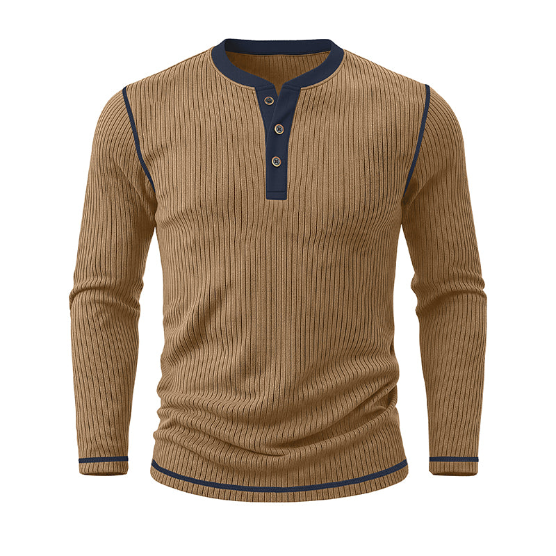 Ormond Long Sleeve