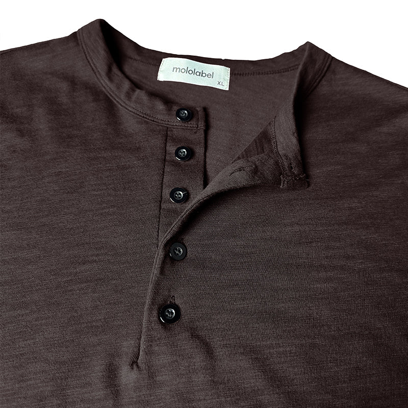 New Martin Henley Shirts