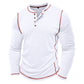Graham Long Sleeve T-shirt