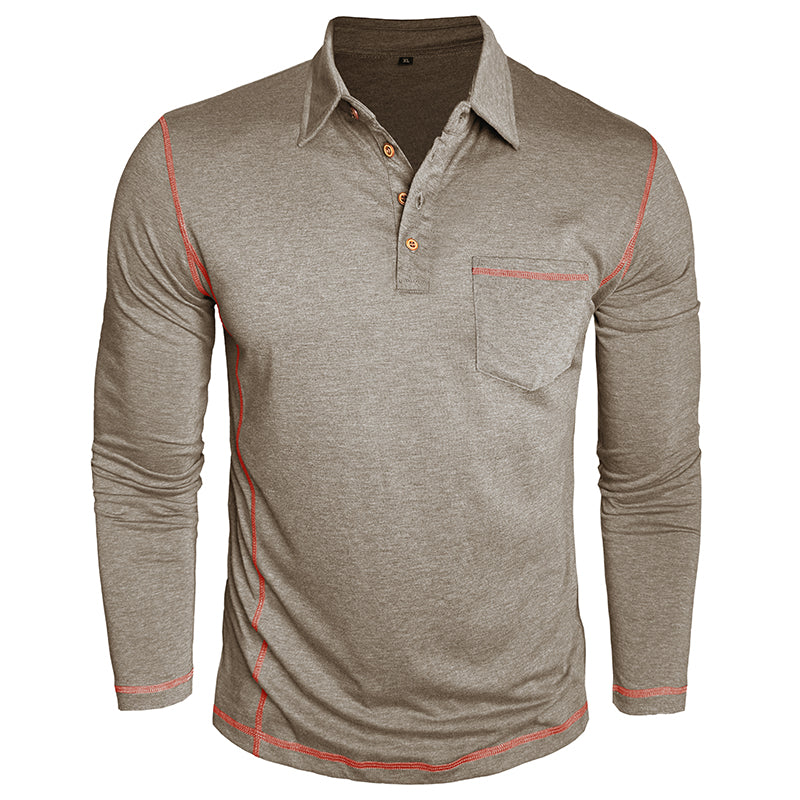 Carlos Casual Shirts