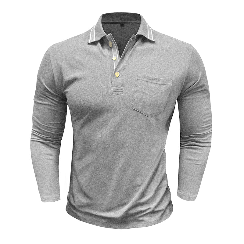 Austin New Polo Shirt