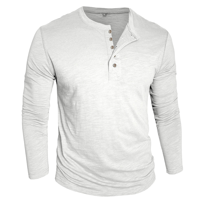 Colan Cotton Shirt