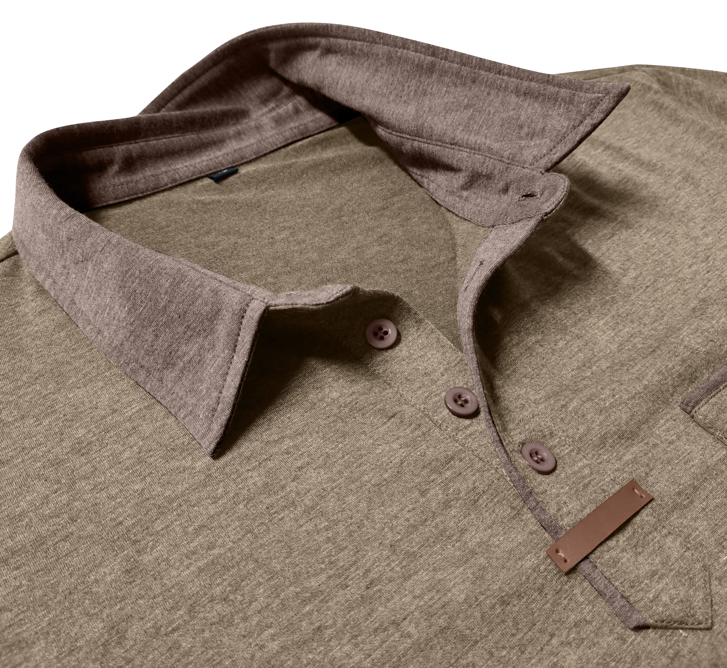 Raul Short Sleeve Polo T-shirts