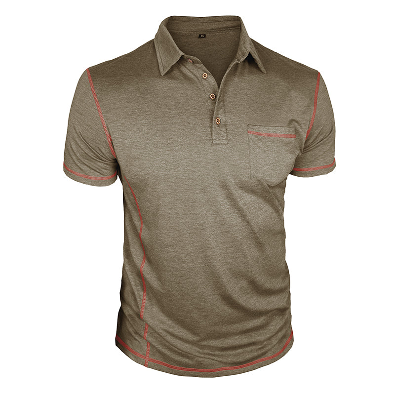Hayden Polo T-shirt