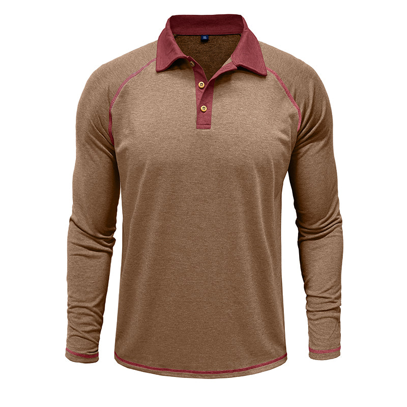 Martin  Polo Shirt
