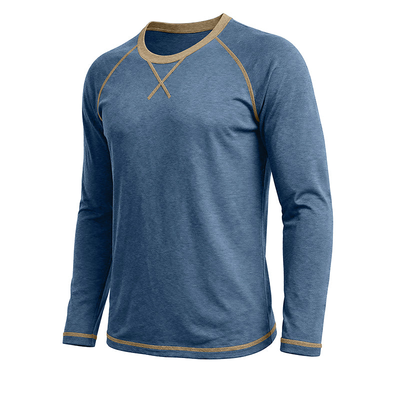 Jeremiah Soft Stretch Casual Tee