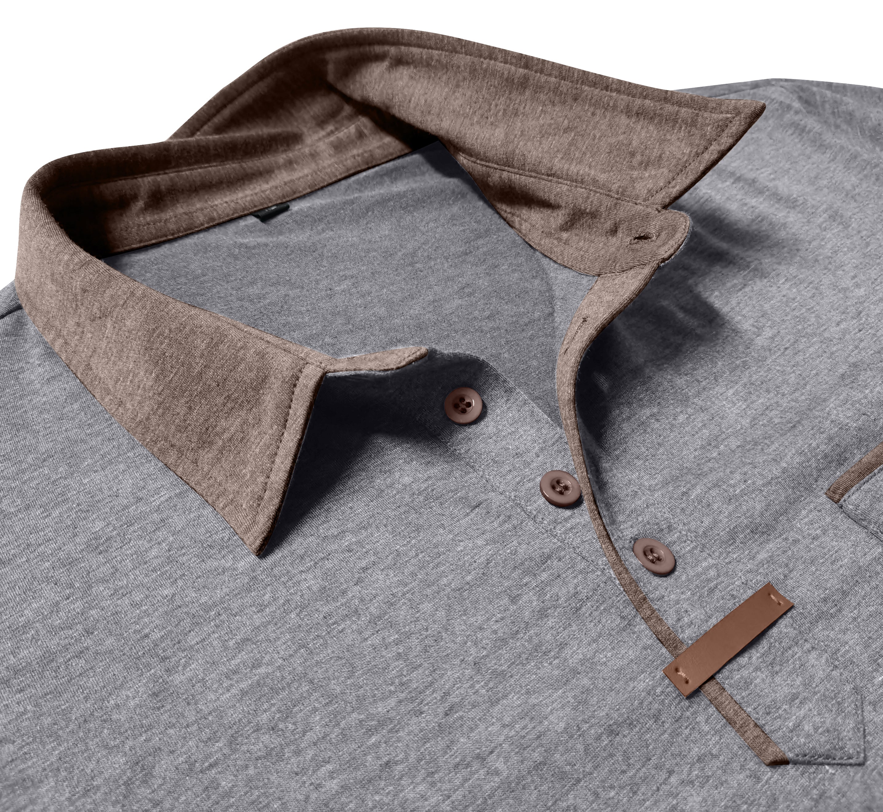 Raul Short Sleeve Polo T-shirts