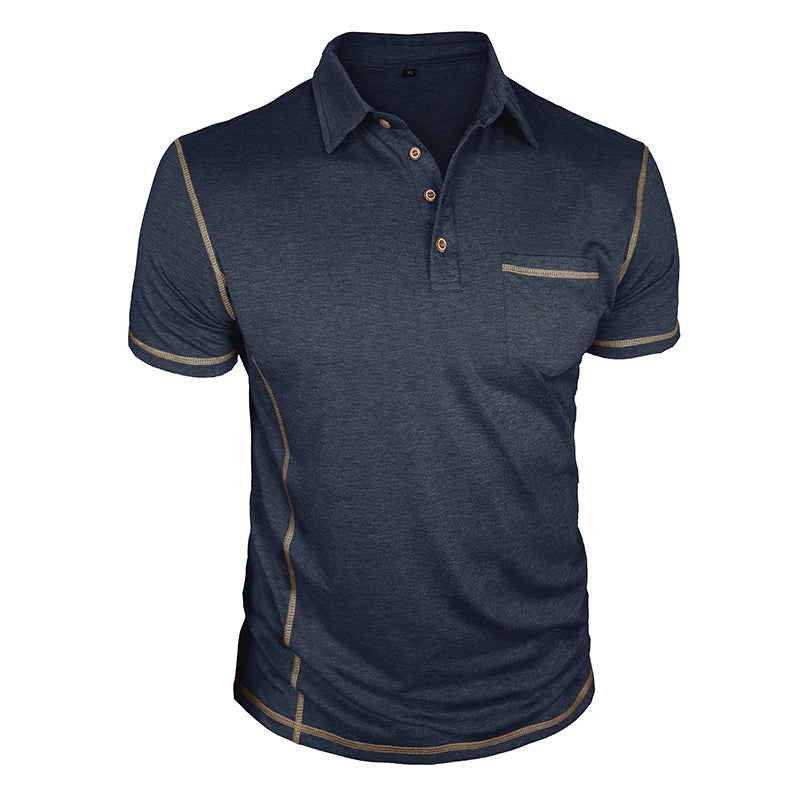 Hayden Polo T-shirt