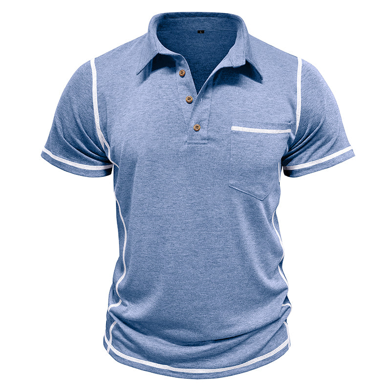 Jamie Polo Shirt