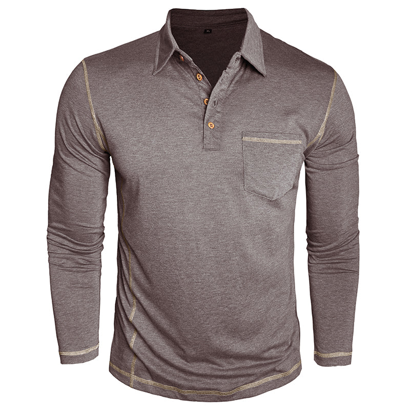 Carlos Casual Shirts