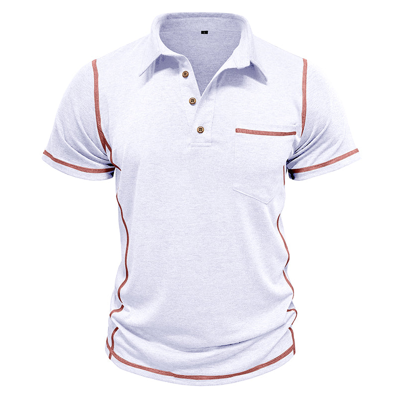 Jamie Polo Shirt