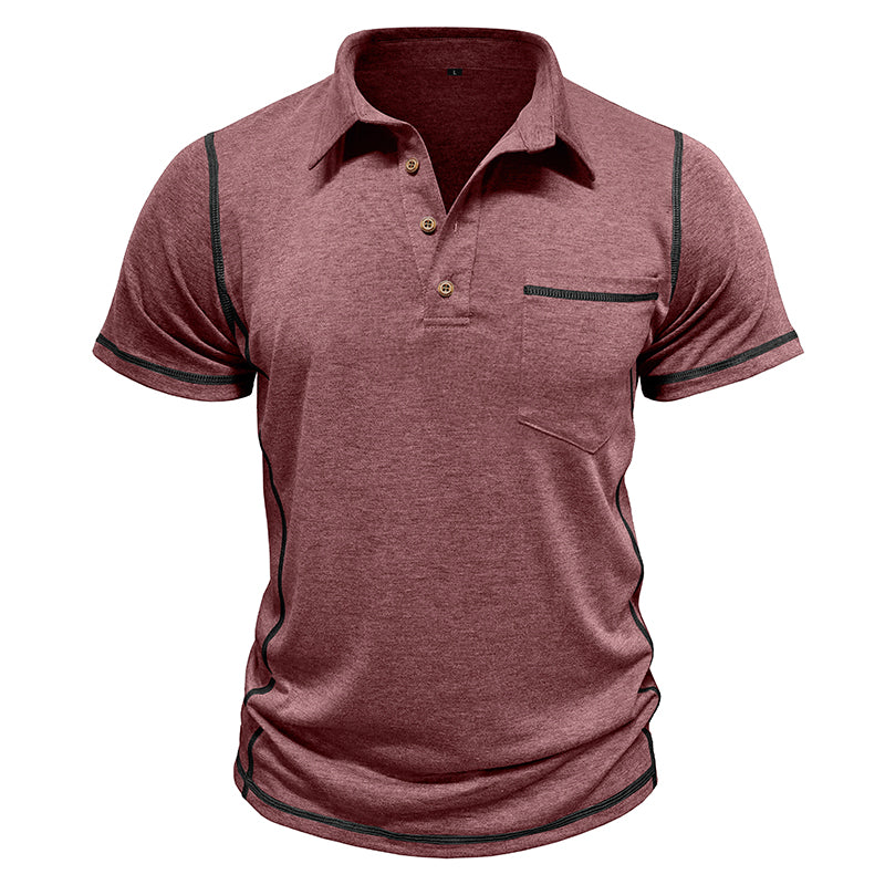 Jamie Polo Shirt