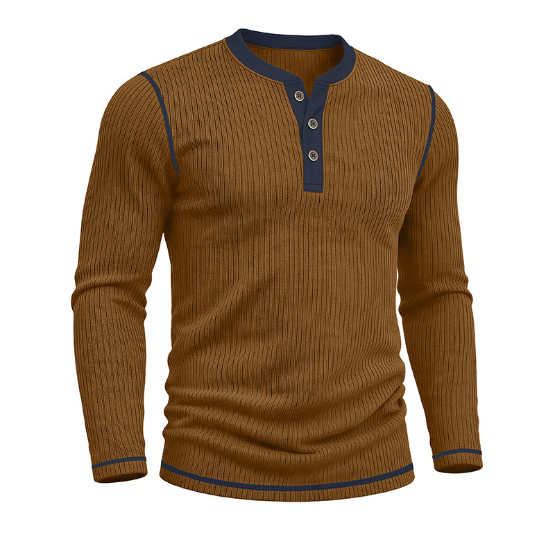 Ormond Long Sleeve
