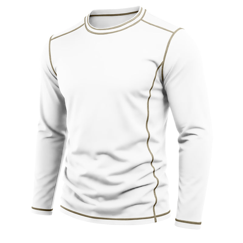 Mickey Long-Sleeve Tee