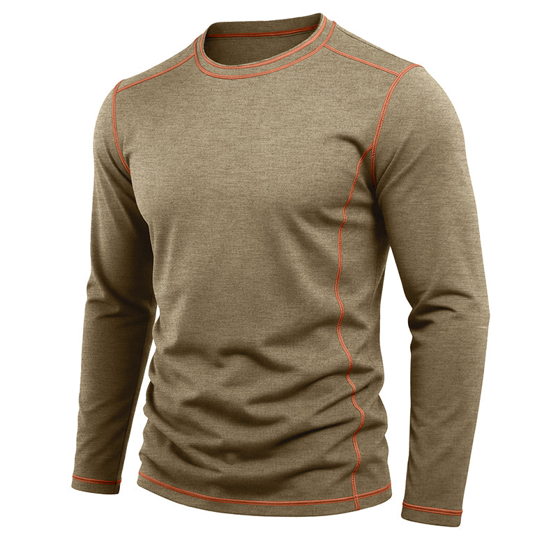 Mickey Long-Sleeve Tee