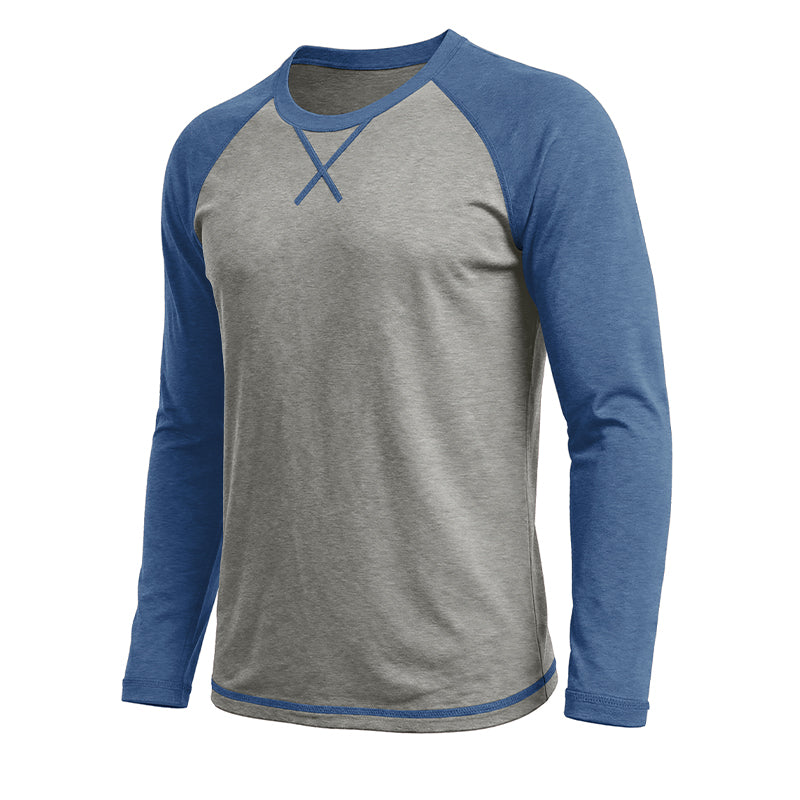 Arturo Soft Stretch Casual Tee
