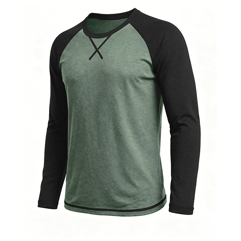 Arturo Soft Stretch Casual Tee