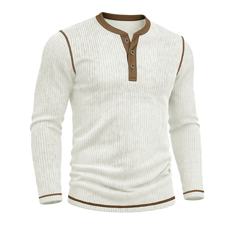 Ormond Long Sleeve