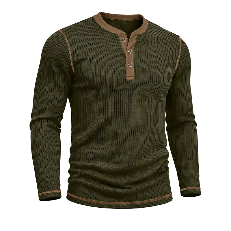 Ormond Long Sleeve