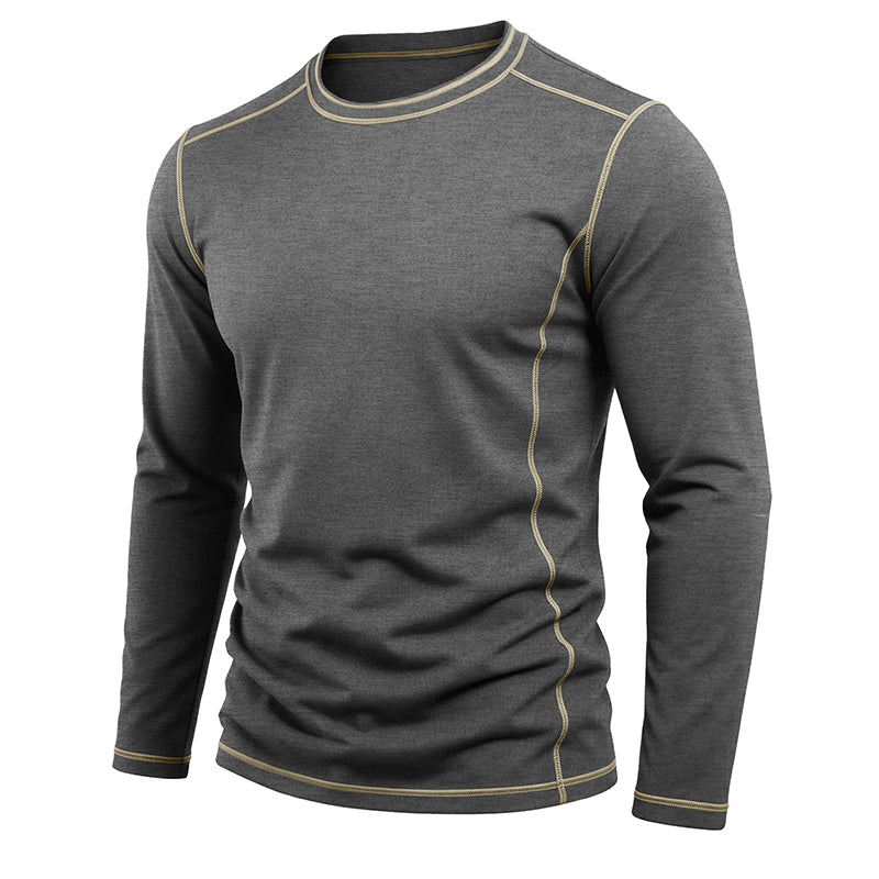 Mickey Long-Sleeve Tee