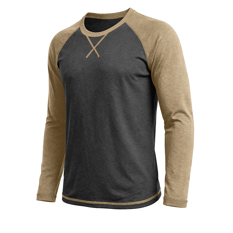 Arturo Soft Stretch Casual Tee