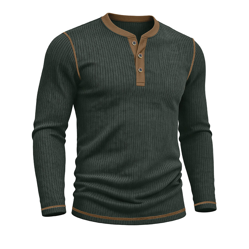 Ormond Long Sleeve