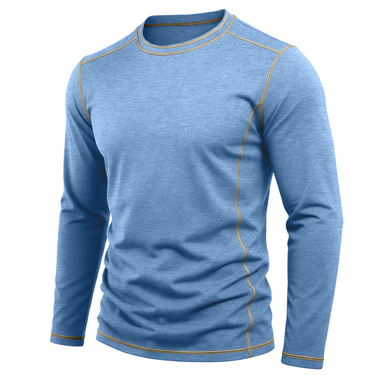 Mickey Long-Sleeve Tee