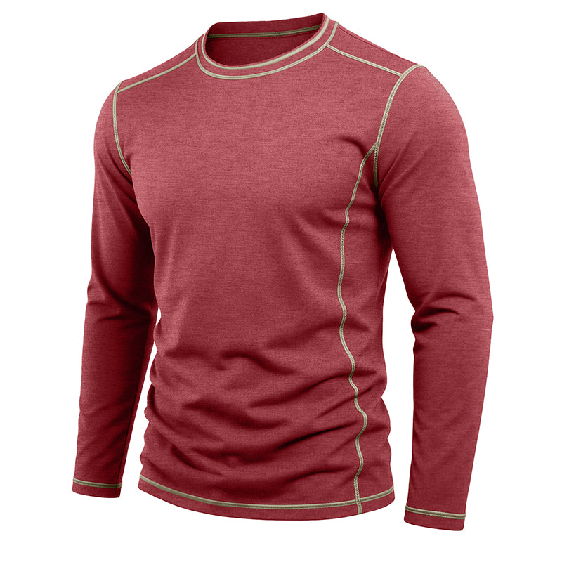 Mickey Long-Sleeve Tee