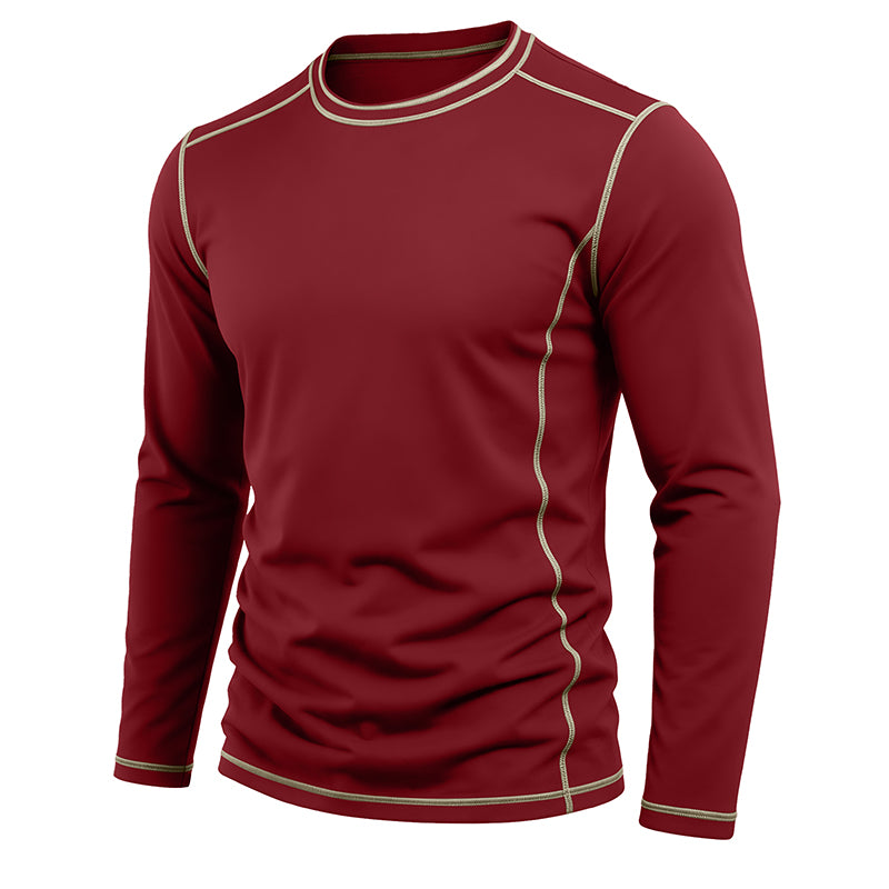 Mickey Long-Sleeve Tee