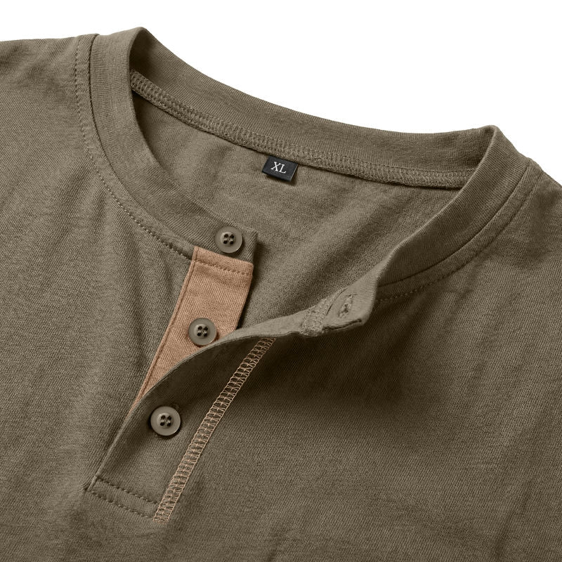 Timothy Short Sleeve