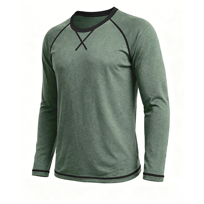 Jeremiah Soft Stretch Casual Tee