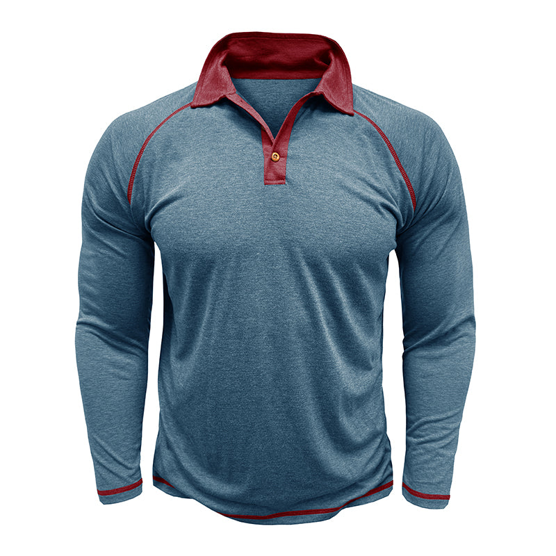 Martin  Polo Shirt
