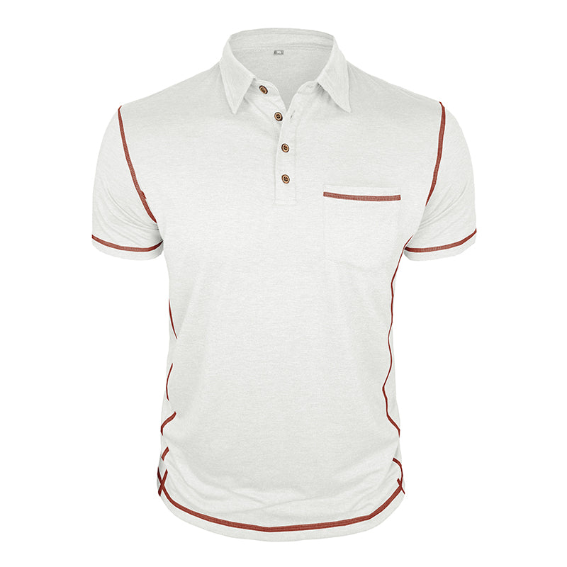 Hayden Polo T-shirt