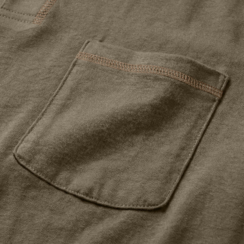 Timothy Short Sleeve