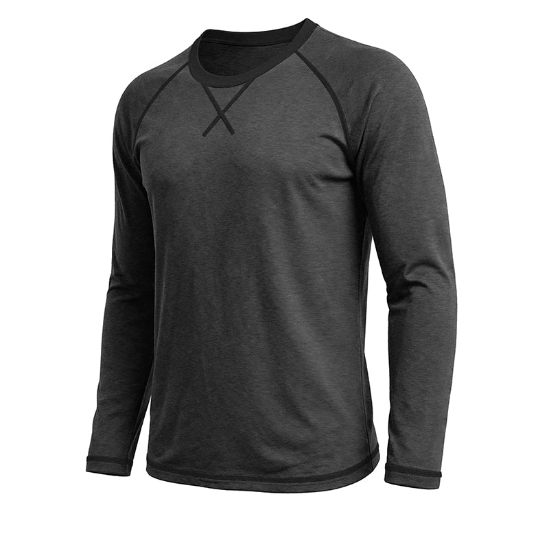 Jeremiah Soft Stretch Casual Tee