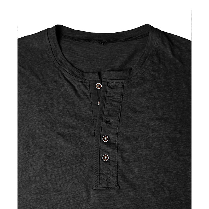 Colan Cotton Shirt