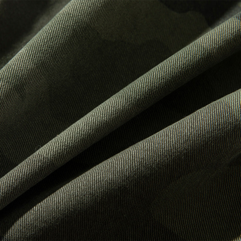 Chris Camo Cargo Pants