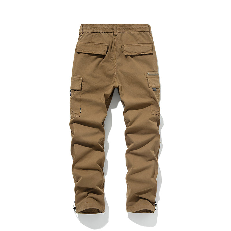 Jeff Utility Cargo Pants