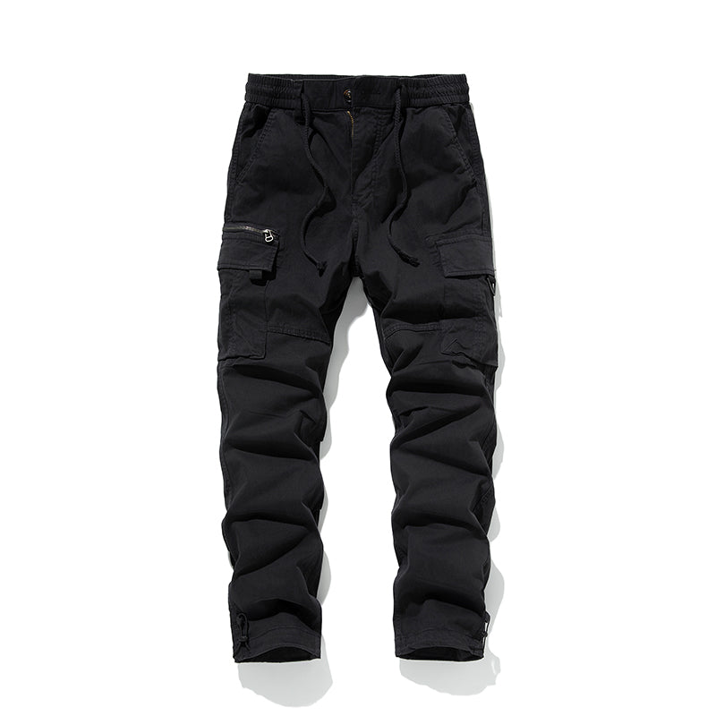 Jeff Utility Cargo Pants
