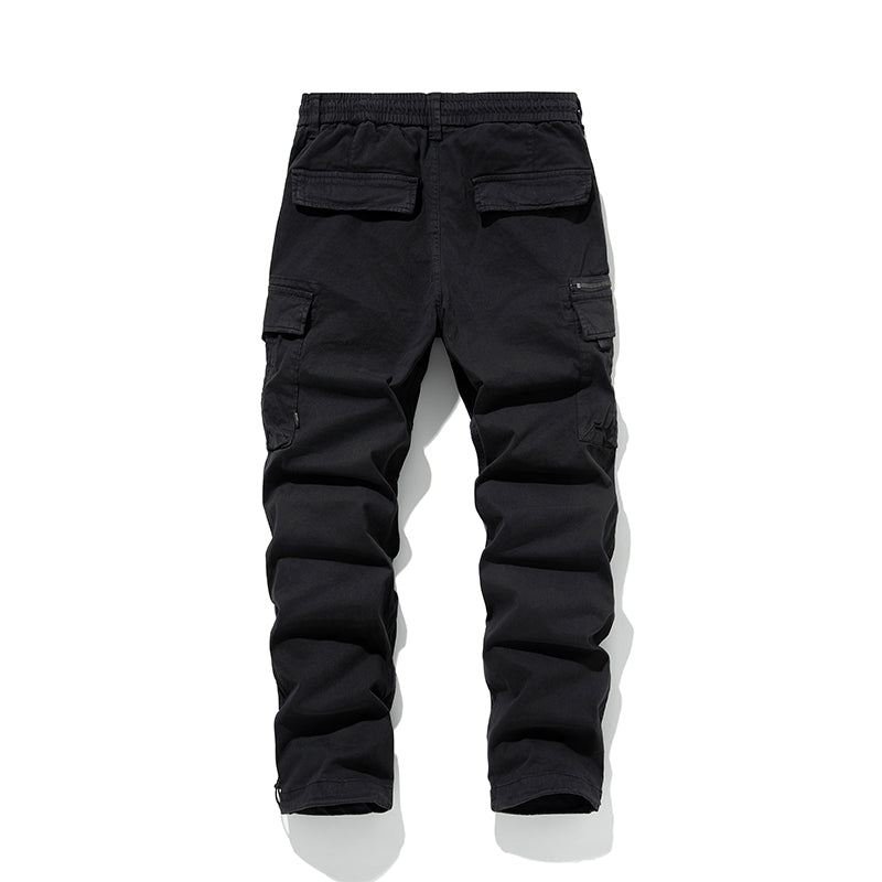 Jeff Utility Cargo Pants