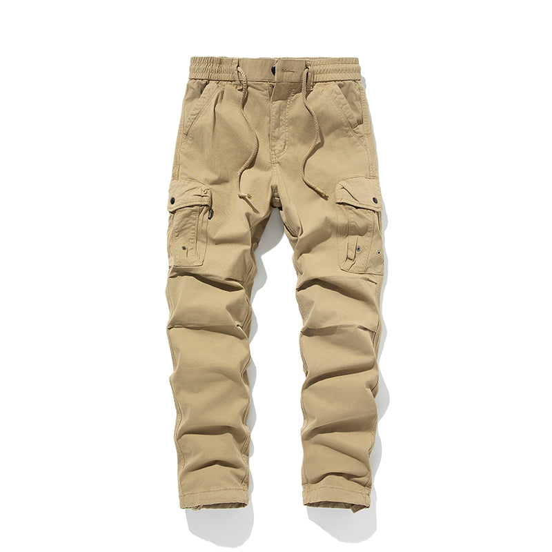 George Cargo Pants
