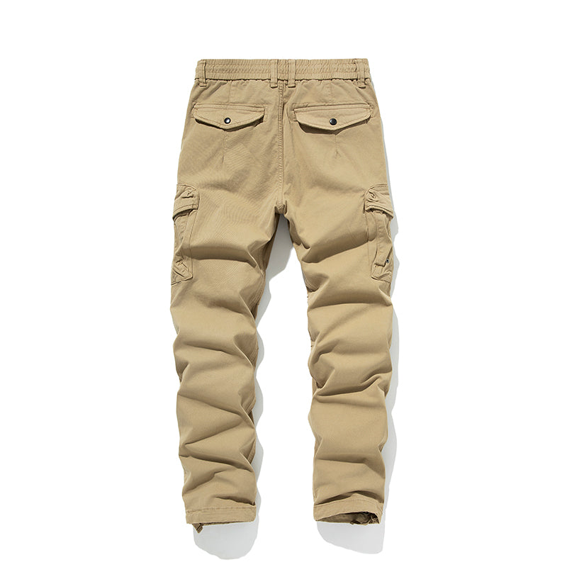 George Cargo Pants