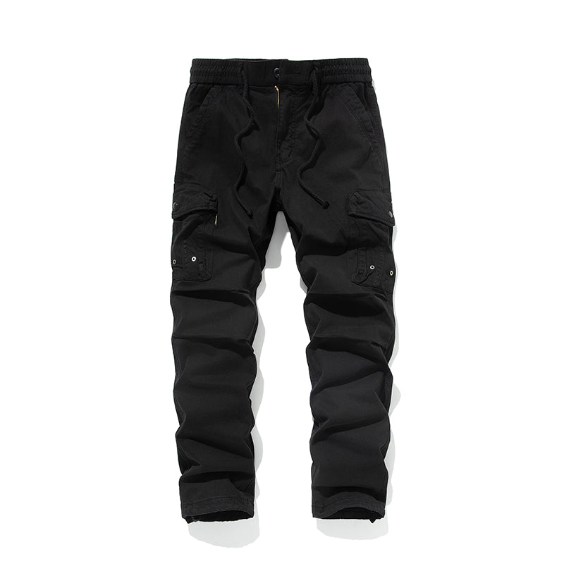 George Cargo Pants
