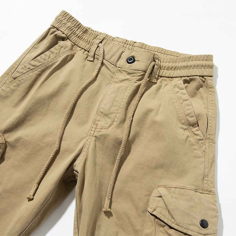 George Cargo Pants