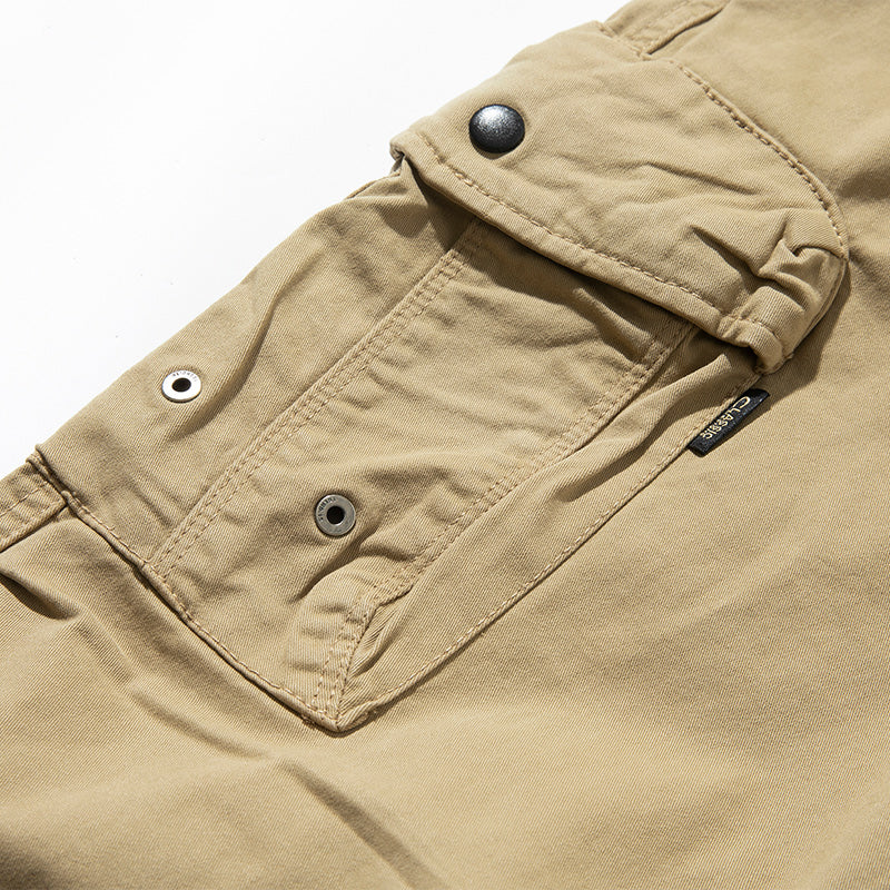 George Cargo Pants