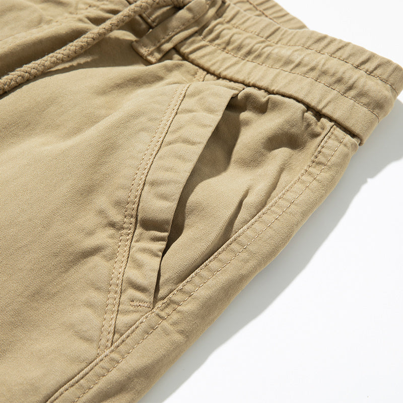 George Cargo Pants