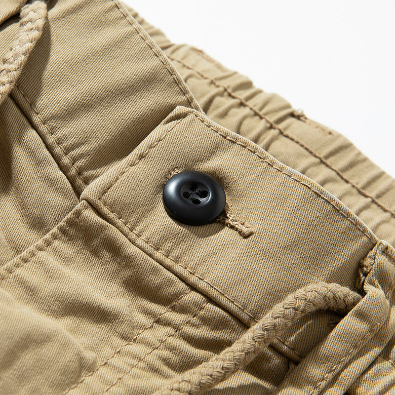 George Cargo Pants
