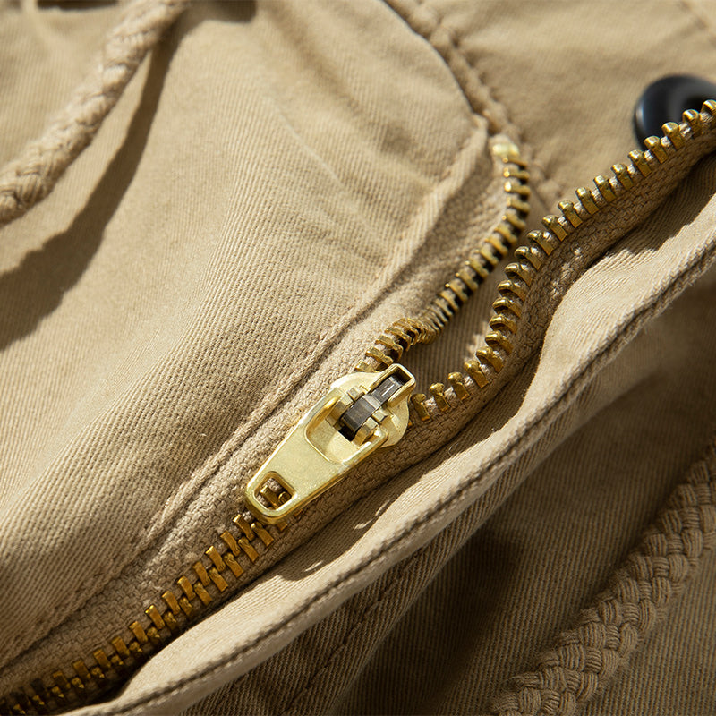 George Cargo Pants