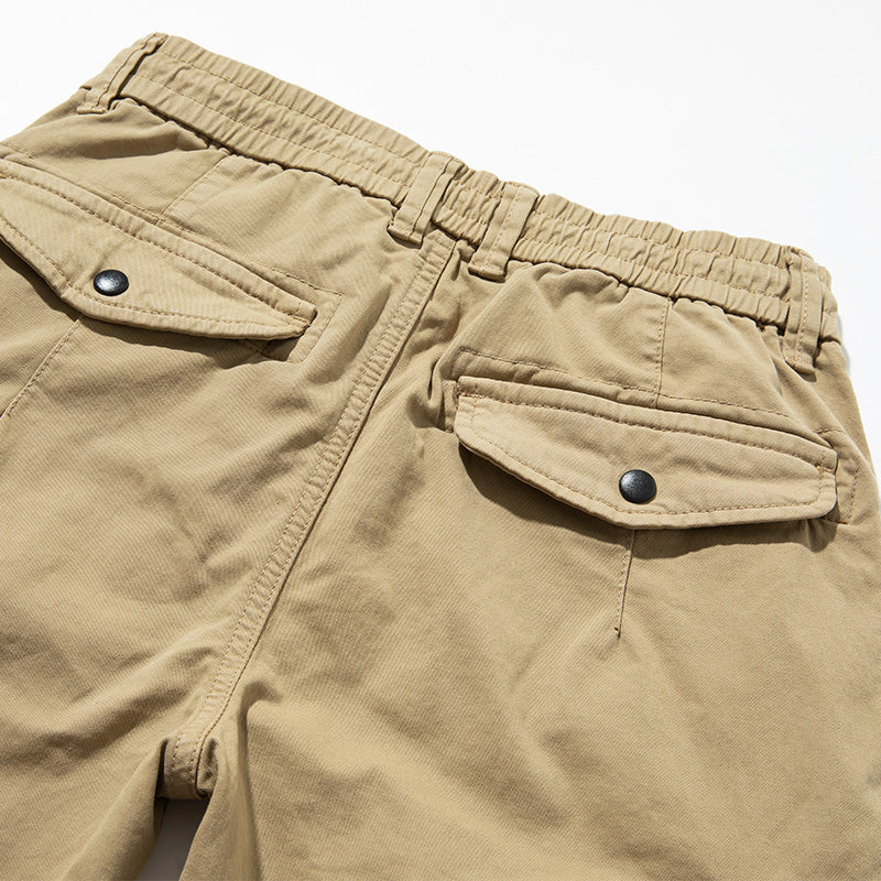 George Cargo Pants