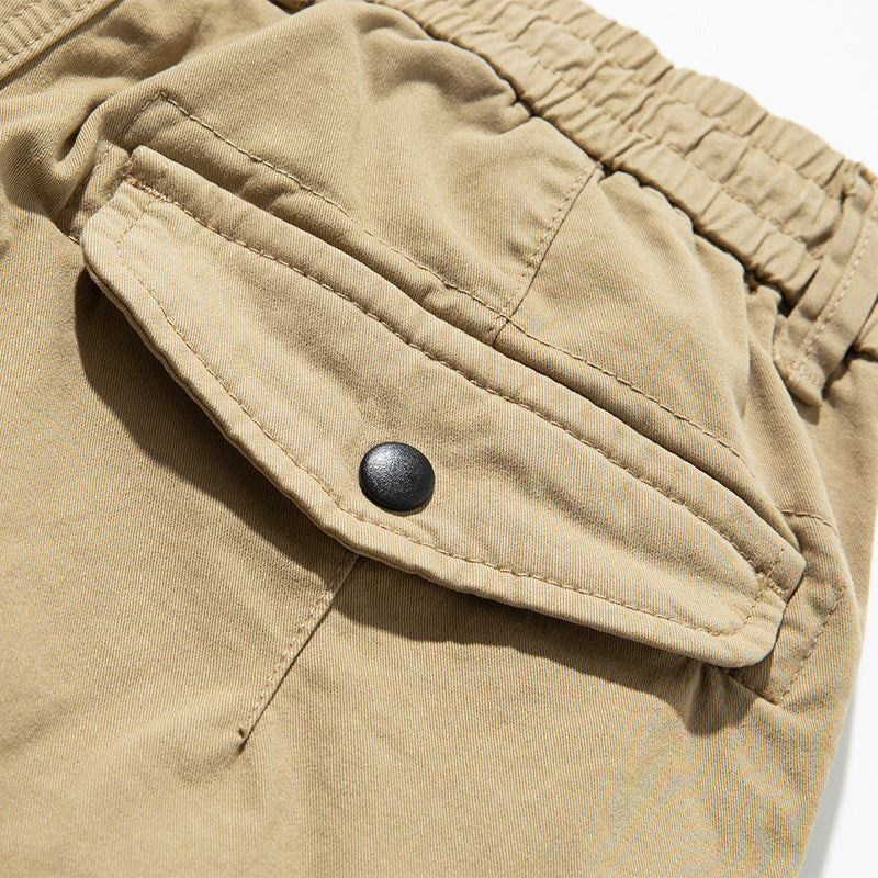 George Cargo Pants